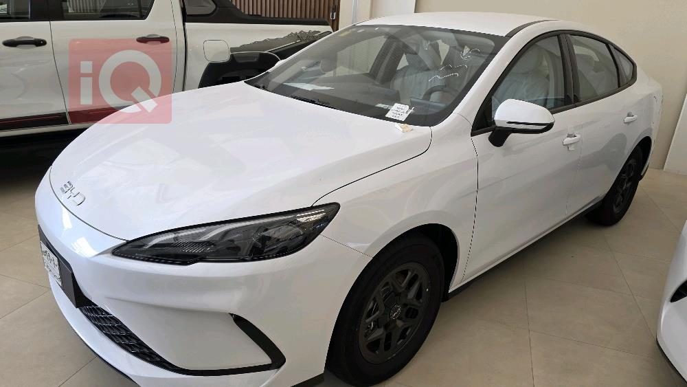 بي واي دي سيل 05 DM-i